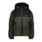 Garcia jassen 1195 Dark Green GJ550802