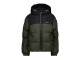 Garcia jassen 1195 Dark Green GJ550802