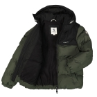 Garcia jassen 1195 Dark Green GJ550802