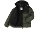 Garcia jassen 1195 Dark Green GJ550802
