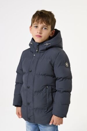 Garcia jassen 2884 Dark Grey GJ550803