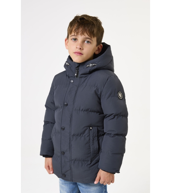 Garcia jassen 2884 Dark Grey GJ550803