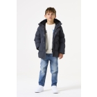 Garcia jassen 2884 Dark Grey GJ550803