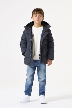 Garcia jassen 2884 Dark Grey GJ550803