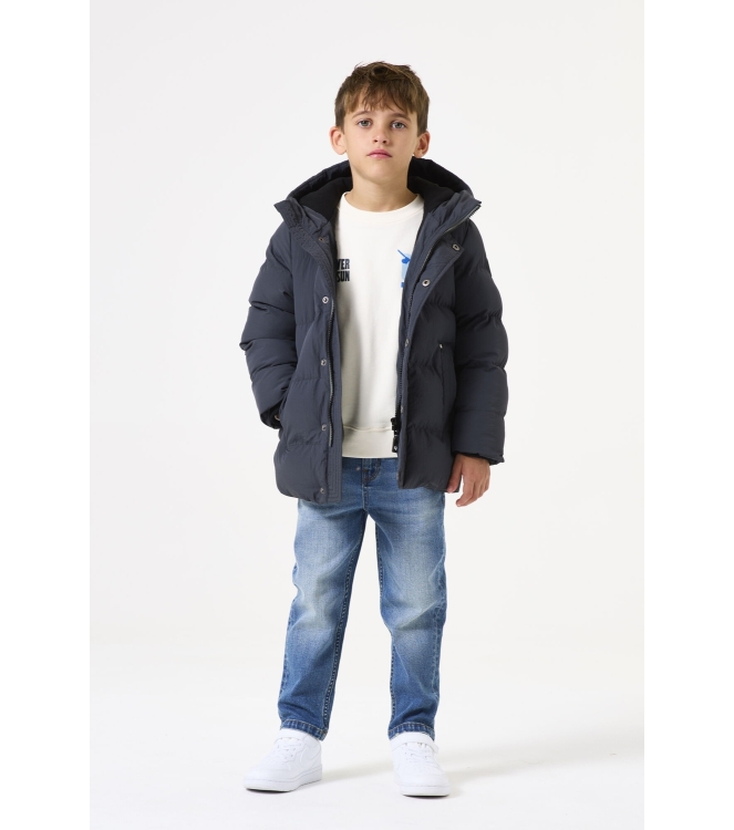Garcia jassen 2884 Dark Grey GJ550803