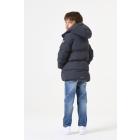 Garcia jassen 2884 Dark Grey GJ550803