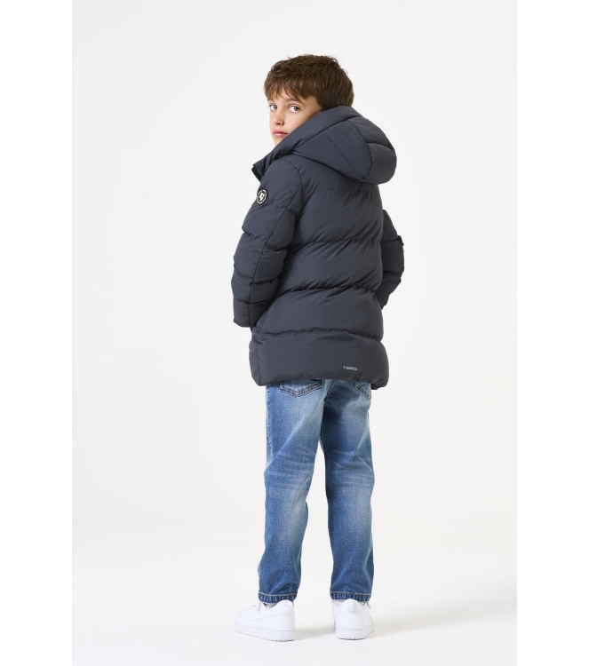 Garcia jassen 2884 Dark Grey GJ550803