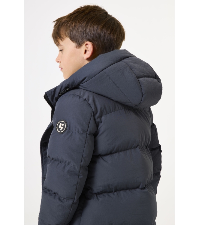Garcia jassen 2884 Dark Grey GJ550803