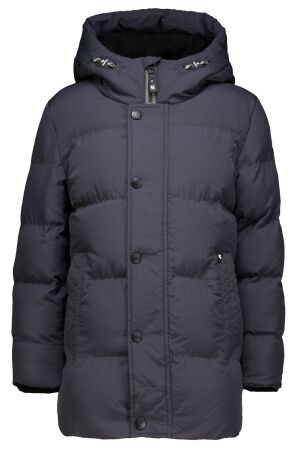 Garcia jassen 2884 Dark Grey GJ550803