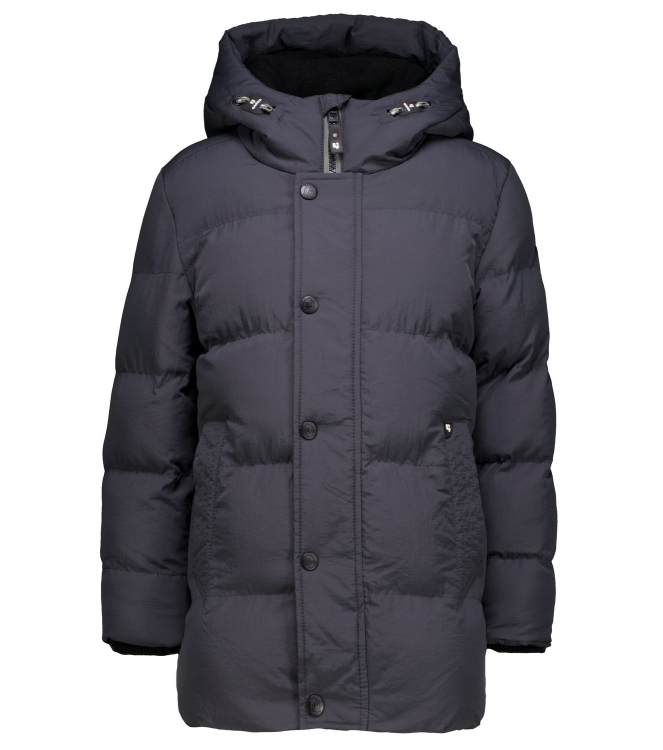 Garcia jassen 2884 Dark Grey GJ550803