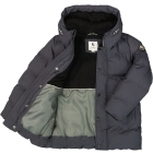 Garcia jassen 2884 Dark Grey GJ550803