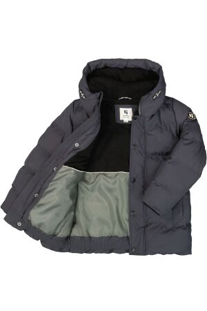 Garcia jassen 2884 Dark Grey GJ550803