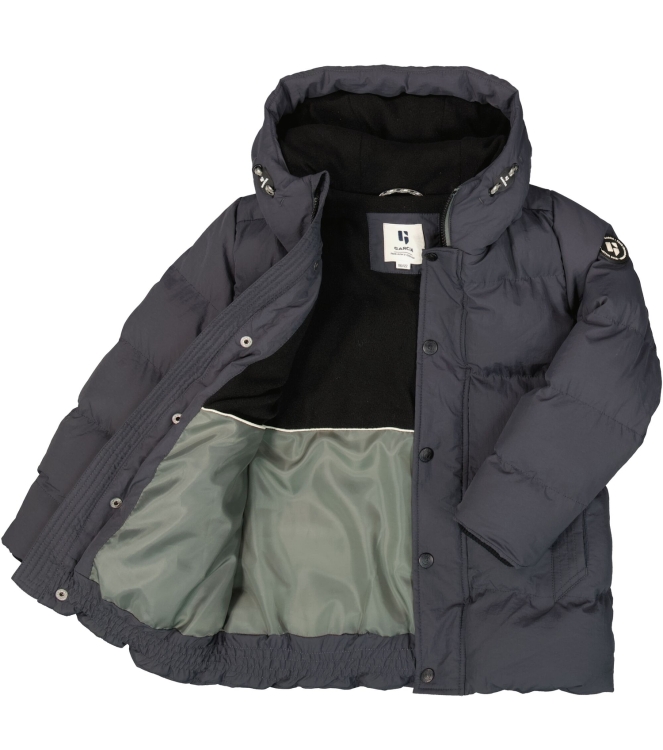 Garcia jassen 2884 Dark Grey GJ550803