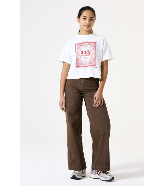 Garcia shirts 53 Off White H52401