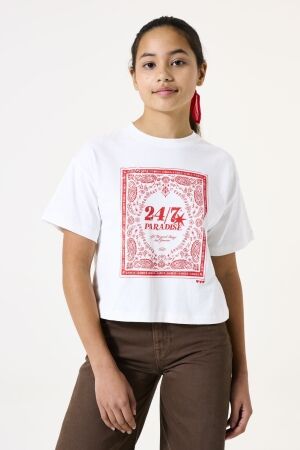 Garcia shirts 53 Off White H52401