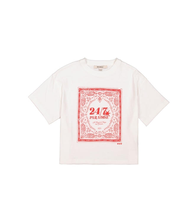 Garcia shirts 53 Off White H52401