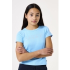 Garcia shirts 1266 Ice Blue H52402