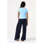 Garcia shirts 1266 Ice Blue H52402