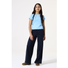 Garcia shirts 1266 Ice Blue H52402