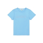 Garcia shirts 1266 Ice Blue H52402