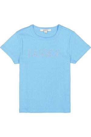 Garcia shirts 1266 Ice Blue H52402
