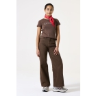 Garcia shirts 1684 Walnut H52402