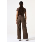 Garcia shirts 1684 Walnut H52402