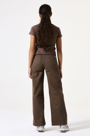 Garcia shirts 1684 Walnut H52402