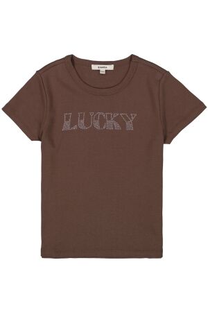 Garcia shirts 1684 Walnut H52402