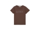 Garcia shirts 1684 Walnut H52402