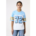Garcia shirts 1266 Ice Blue H52403