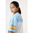 Garcia shirts 1266 Ice Blue H52403