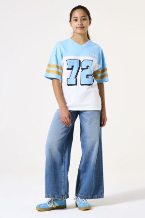 Garcia shirts 1266 Ice Blue H52403