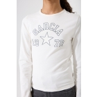 Garcia shirts 53 Off White H52405