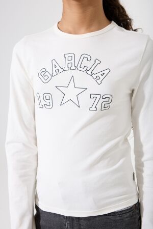 Garcia shirts 53 Off White H52405