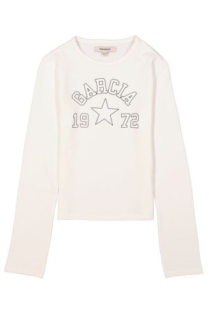 Garcia shirts 53 Off White H52405