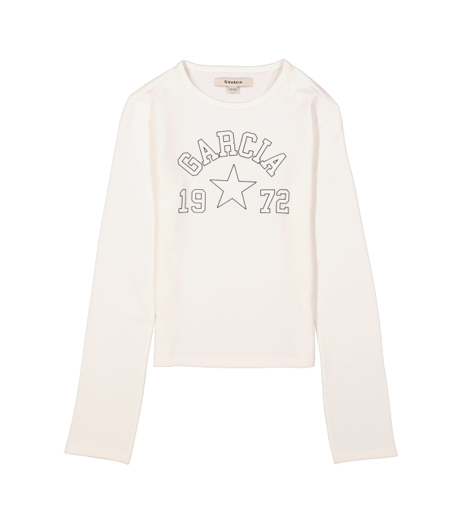 Garcia shirts 53 Off White H52405