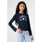 Garcia shirts 6033 Liberty Blue H52405