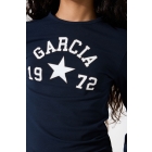 Garcia shirts 6033 Liberty Blue H52405