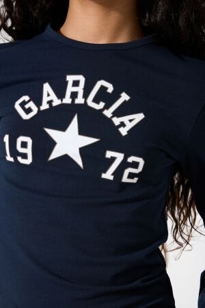 Garcia shirts 6033 Liberty Blue H52405