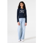 Garcia shirts 6033 Liberty Blue H52405