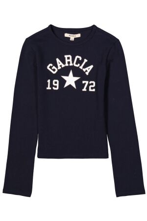 Garcia shirts 6033 Liberty Blue H52405