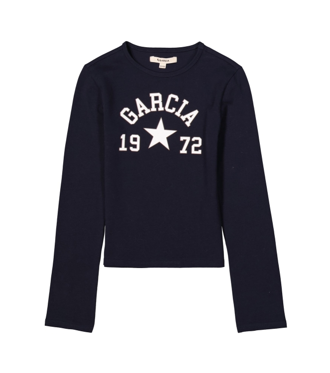 Garcia shirts 6033 Liberty Blue H52405