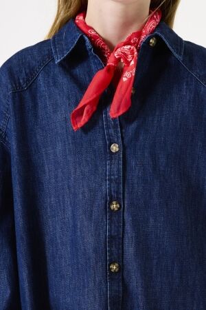 Garcia Blouse 1020 Medium Used