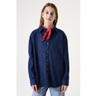 Garcia blouses 1020 Medium Used H52431