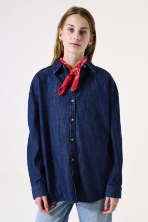 Garcia blouses 1020 Medium Used H52431