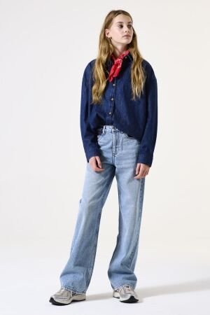 Garcia blouses 1020 Medium Used H52431