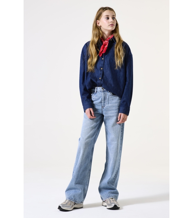 Garcia blouses 1020 Medium Used H52431
