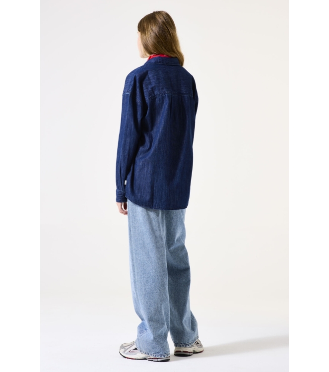Garcia blouses 1020 Medium Used H52431