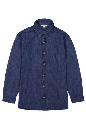 Garcia blouses 1020 Medium Used H52431